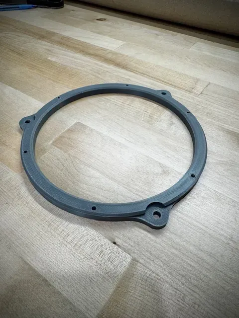 5.25" to 6.25" Speaker Adapter — Фото 4 из 4