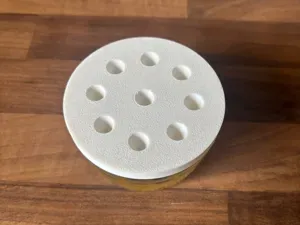 Gu Jar Fruit Fly Trap