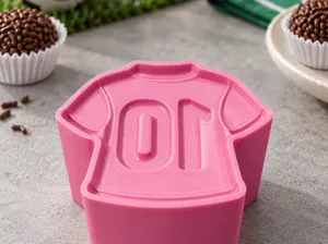 Ejetor de Brigadeiro Camisa 10 – Futebol