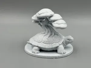 Guardian Turtle Bonsai