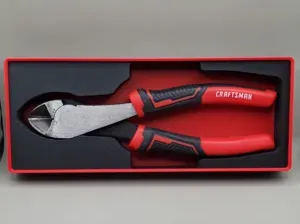 Craftsman 7" Diagonal Cutting Pliers