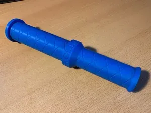 Lint Roller / Fusselroller