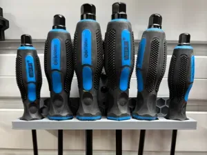 M.T.H.S. Holder - Screwdrivers - Large
