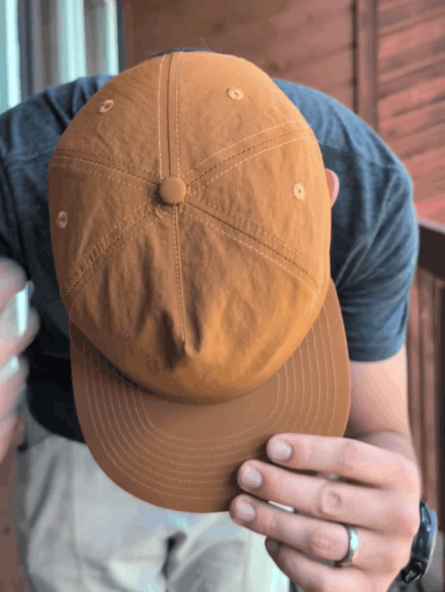 Pop-On Cap Propeller – Snap & Spin with Style!