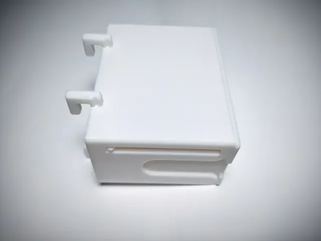Railed Drawer for Ikea Skadis Board - 50mm deep — Фото 9 из 9