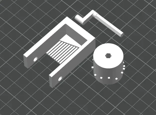 Rick roll - Music box (never gonne give you up) — Image 2 of 2