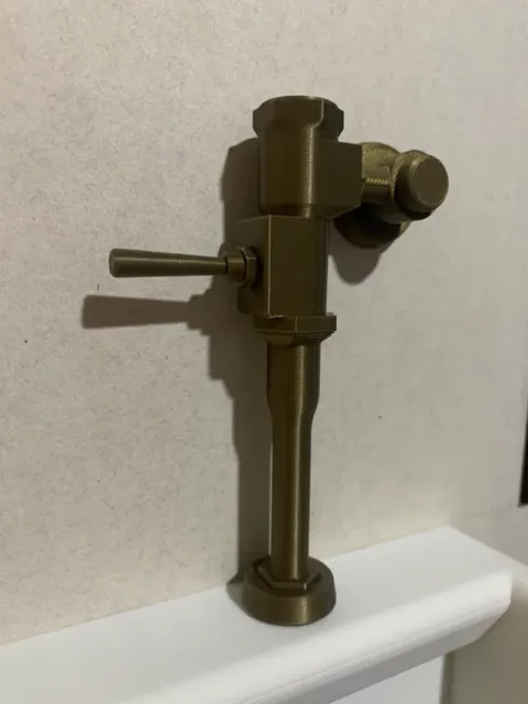 The Urinal Project — Image 4 of 9