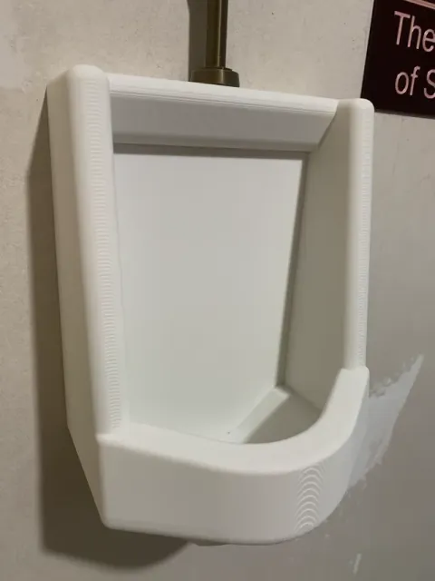 The Urinal Project — Image 3 of 9