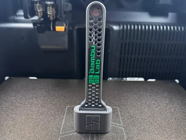 Bambu scraper handle V2 — Фото 5 из 5