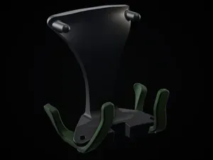 Vex V5 Scuff | TNTN V2