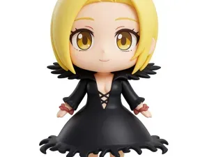 Elaine Fountain Guardian Chibi Figure
