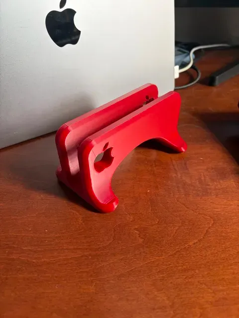 MacBook Pro M1-5 Docking Stand — Фото 4 из 6