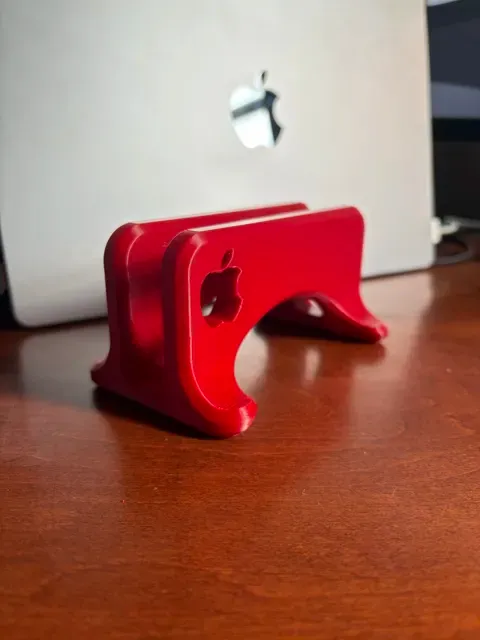 MacBook Pro M1-5 Docking Stand — Фото 2 из 6