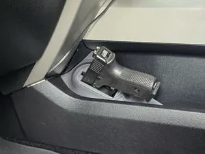 2015-2020 F150 / 2017-2022 F250 Side Arm Holster