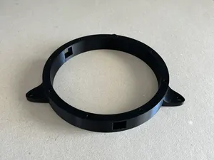 Mercedes W210 front speaker spacer 160mm