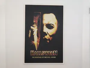 Halloween 5 - The Revenge of Michael Myers (1989)
