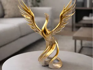 Rising Phoenix