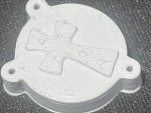 Rosary Beads ver 2