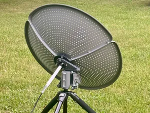 Discovery Dish to DirecTV Mount Adapter