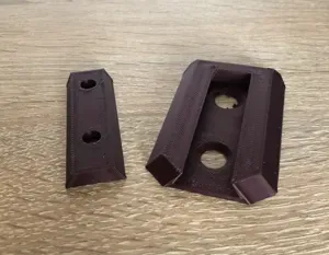 Wall Mount V2