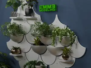 Modular Green 