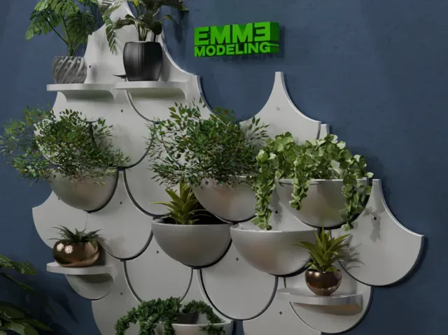Modular Green 