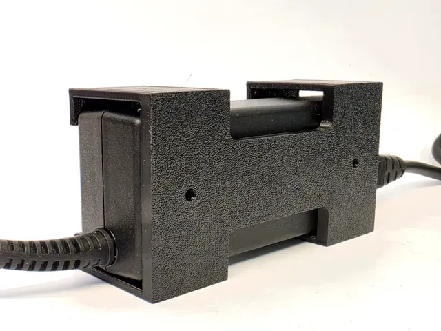 Wall/Table Mount for HP 65 Watt Power Supply — Фото 8 из 8