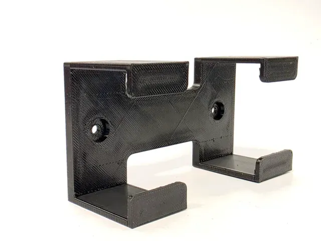 Wall/Table Mount for HP 65 Watt Power Supply — Фото 2 из 8