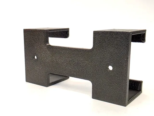 Wall/Table Mount for HP 65 Watt Power Supply — Фото 4 из 8
