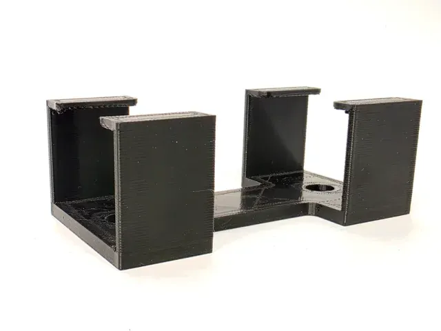 Wall/Table Mount for HP 65 Watt Power Supply — Фото 3 из 8