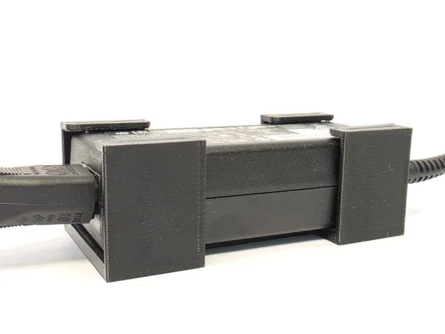 Wall/Table Mount for HP 65 Watt Power Supply — Фото 6 из 8