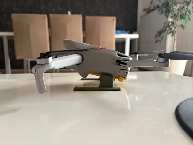 DJI Mini 3 4 Pro Landing Gear Kufen Gestell Heli — Фото 4 из 12
