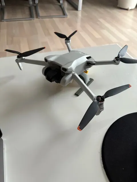 DJI Mini 3 4 Pro Landing Gear Kufen Gestell Heli — Фото 7 из 12