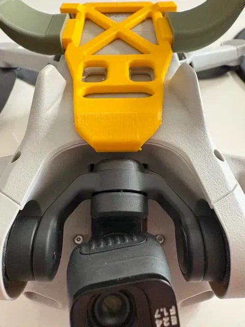 DJI Mini 3 4 Pro Landing Gear Kufen Gestell Heli — Фото 2 из 12