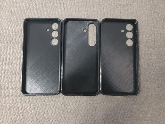 Samsung Galaxy s25 tpu case — Image 2 of 8