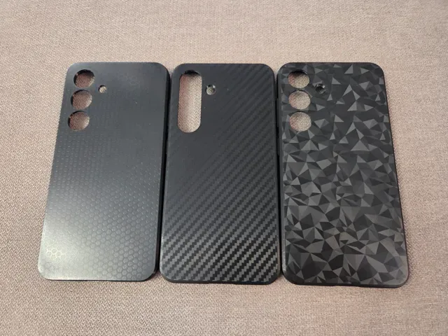 Samsung Galaxy s25 tpu case