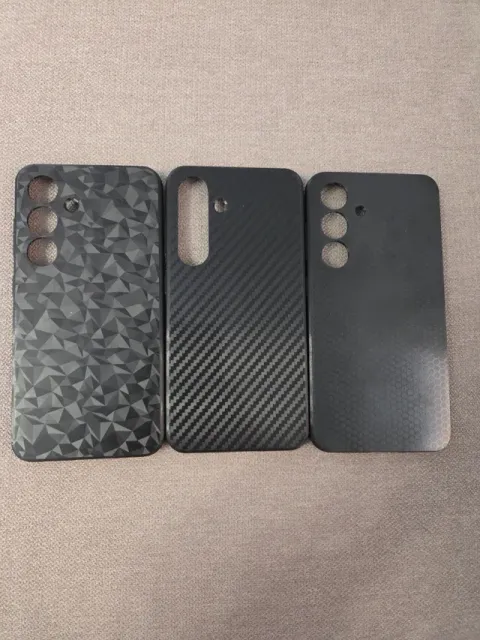 Samsung Galaxy s25 tpu case — Image 8 of 8