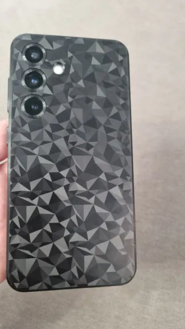 Samsung Galaxy s25 tpu case — Image 5 of 8