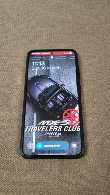 Samsung Galaxy s25 tpu case — Image 3 of 8