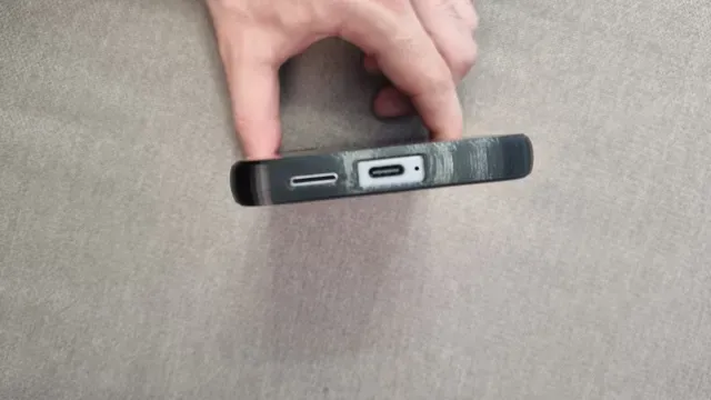 Samsung Galaxy s25 tpu case — Image 4 of 8