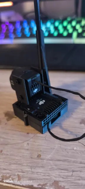 dji o4 swordfish — Фото 3 из 4