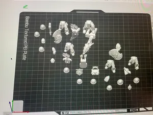 salamanders big upragade with one jump packs 40k