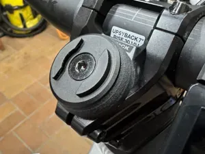 SP Connect Micro Stem Mount Pro Adapter 10-20mm