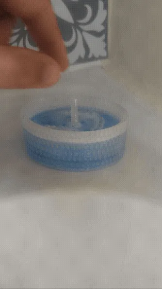 Retainer Cleaning Tray and Storage V2 — Фото 2 из 12