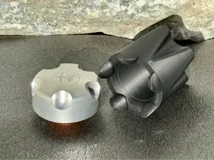 Oil Filler Cap Tool for Alfa Romeo 4C