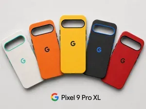Cover Pixel 9 Pro XL