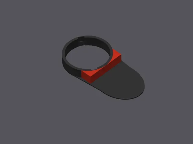 Universaler Ultradünner DryBox-Hygrometerclip | V2 — Фото 5 из 5