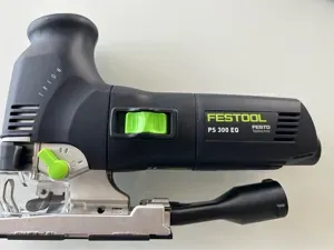 FESTOOL TRION PS 300 osVAC neo M25 Vacuum Adapter