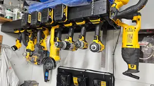 Dewalt Battery Holder