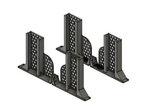 Unifi USW ULTRA 210W Power Brick 19-inch rackmount
